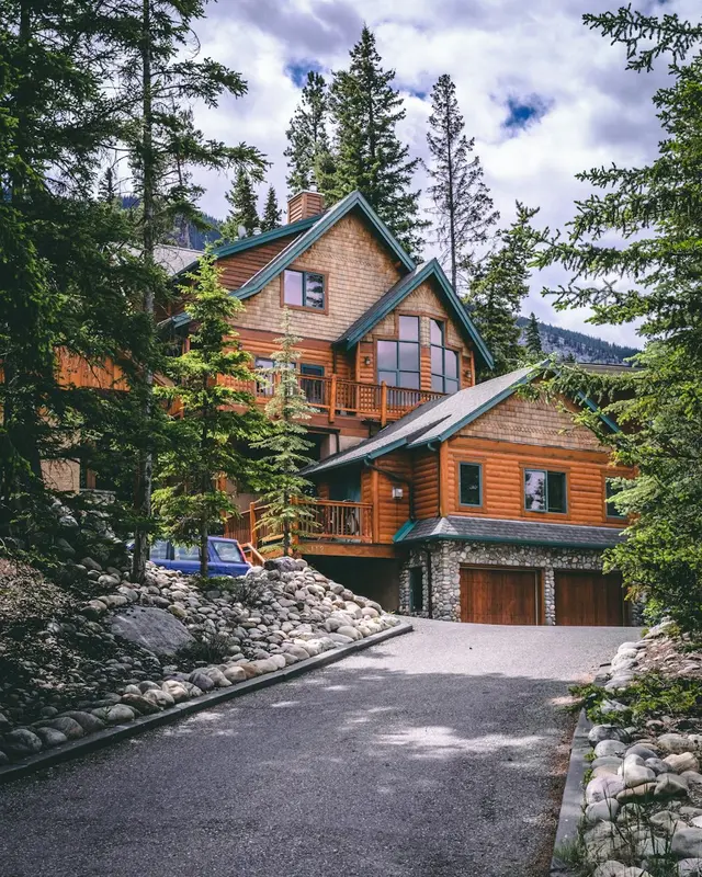 Theory.Homes Premium Domain